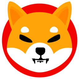 ShibaInu-SHIB icon
