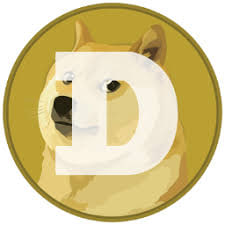 Dogecoin-DOGE icon