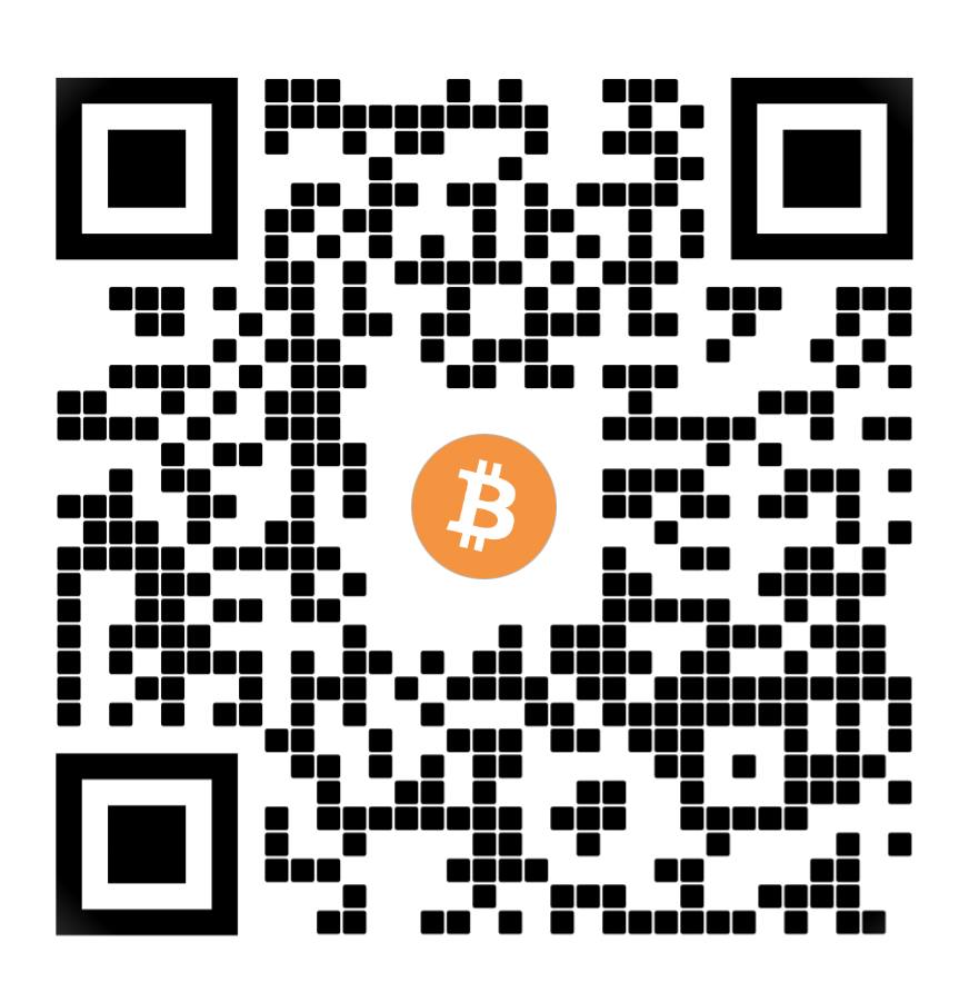 cash.app-BTC QR code
